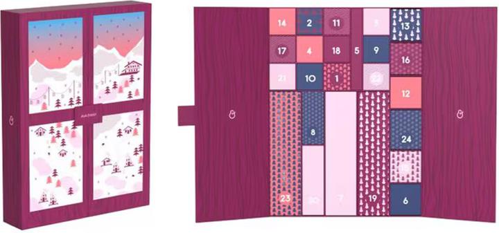 Actual product image Ava & May Scented candles and diffusers