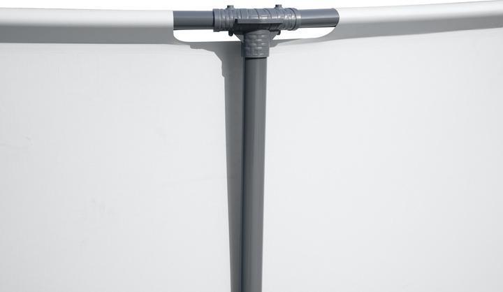 Produktbild Bestway Steel Pro Max Set (549 x 122 cm)
