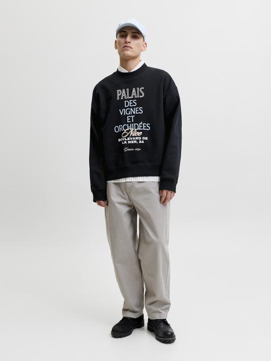 Produktbild Jack & Jones Sweatshirt Sweatshirt (XL)
