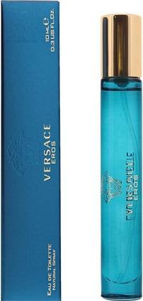 Immagine prodotto Versace Eros by Eau de Toilette Spray 9 ml (Eau de toilette, 10 ml)