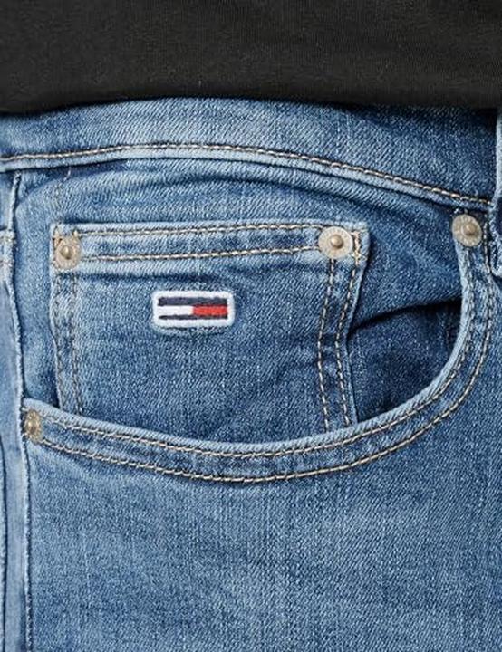 Actual product image Tommy Jeans 10021295 (W32/L30)