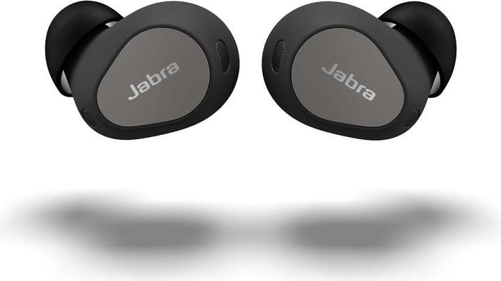 Jabra Elite 10 Gen 2 (ANC, 6 h, Kabellos)
