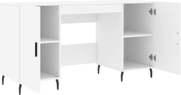 Produktbild VidaXL Sienna (140 x 50 x 75 cm)