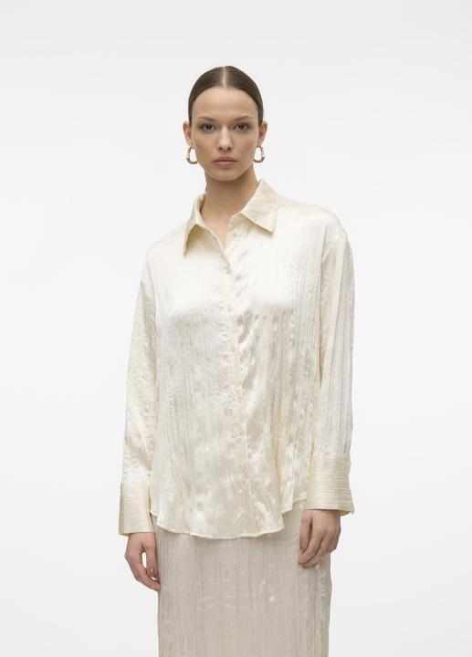Actual product image Vero Moda VMJOHAHA Shirt Shirt (XS)