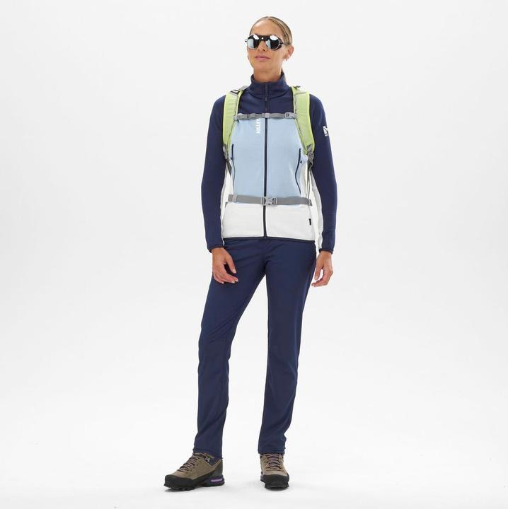 Actual product image Millet Fusion Grid Jkt Sweatshirt (L)