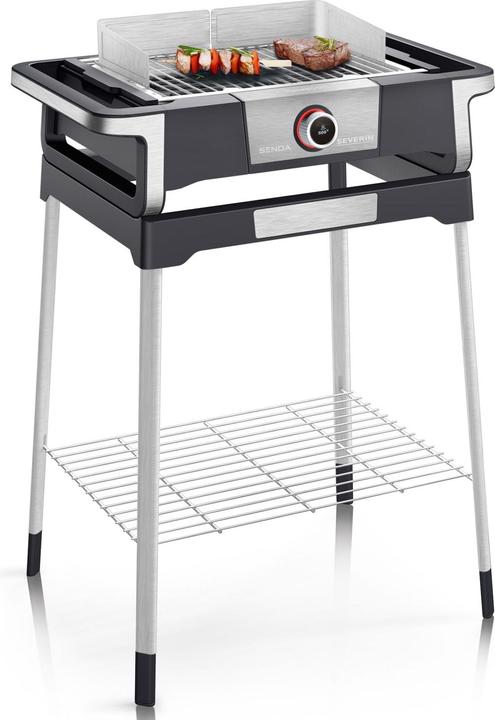 Actual product image Severin Digital Boost S (3 kW)