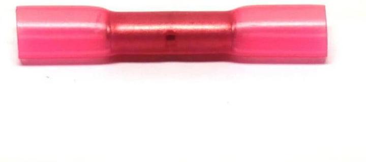 Produktbild EP Stossverbinder WP Rot