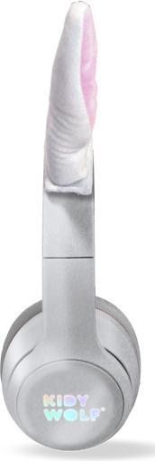 Image du produit Kidywolf Kopfhörer Bluetooth mit Hasenohren