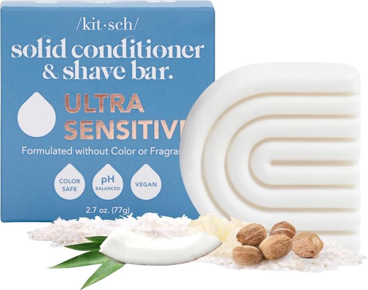 Produktbild Kitsch 2-in-1 Shampoo und Conditioner