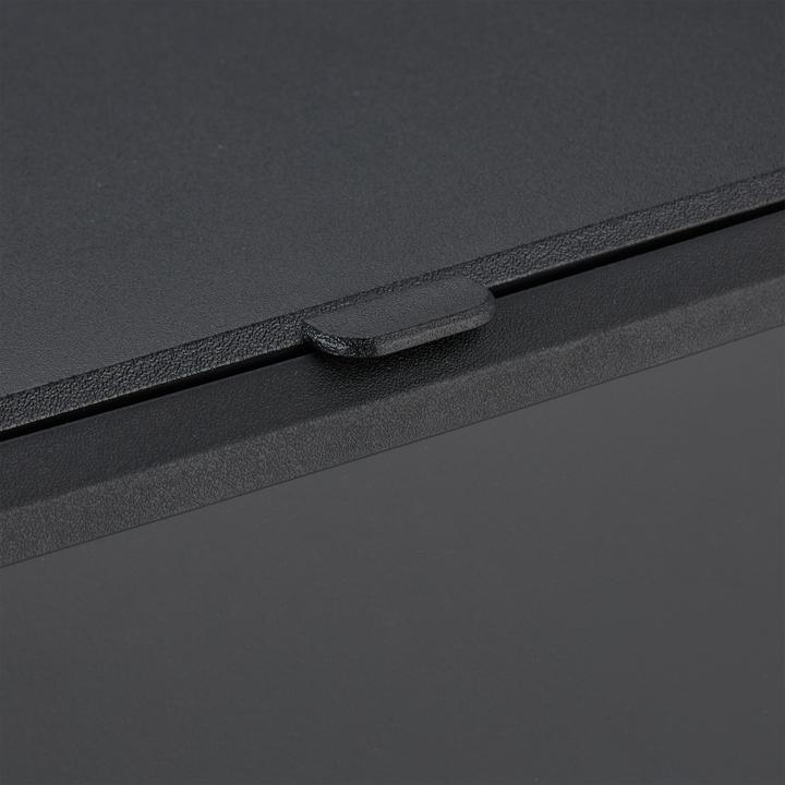 Image du produit Relaxdays Poubelle-salle-bain (5 l)