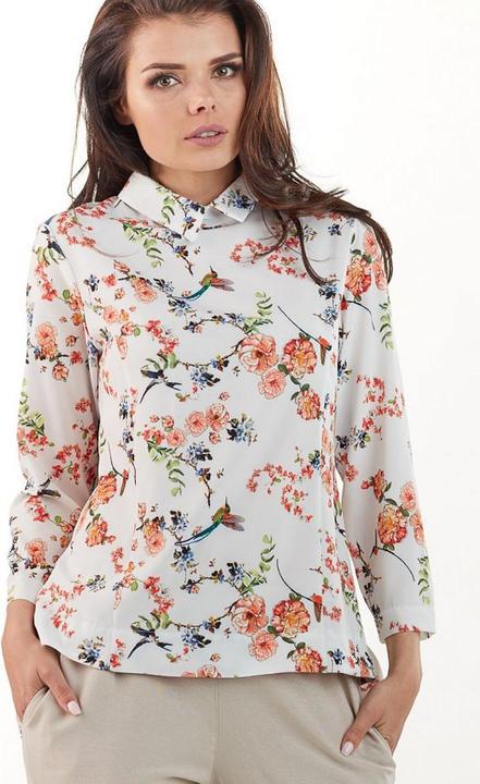 Immagine prodotto Awama Camicia da donna (42)