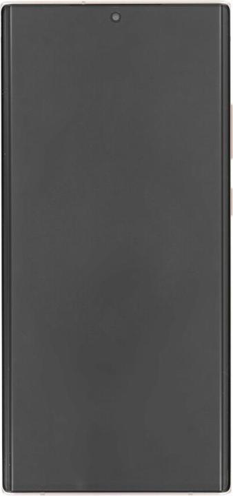 Produktbild Samsung Display N986 Galaxy Note 20 Ultra 4G/5G (ohne Kamera) Bronze GH82-31453D (Display, Samsung Galaxy Note 20 Ultra, Samsung Galaxy Note 20 Ultra 5G)