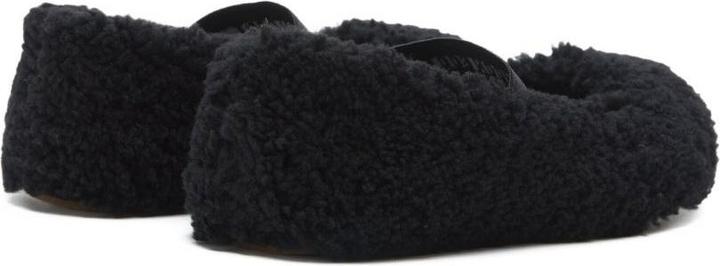 Image du produit Moon Boot MB Shearling Ballerina (36)