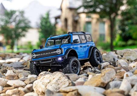 Produktbild Traxxas Ford Bronco (RTR Ready-to-Run)