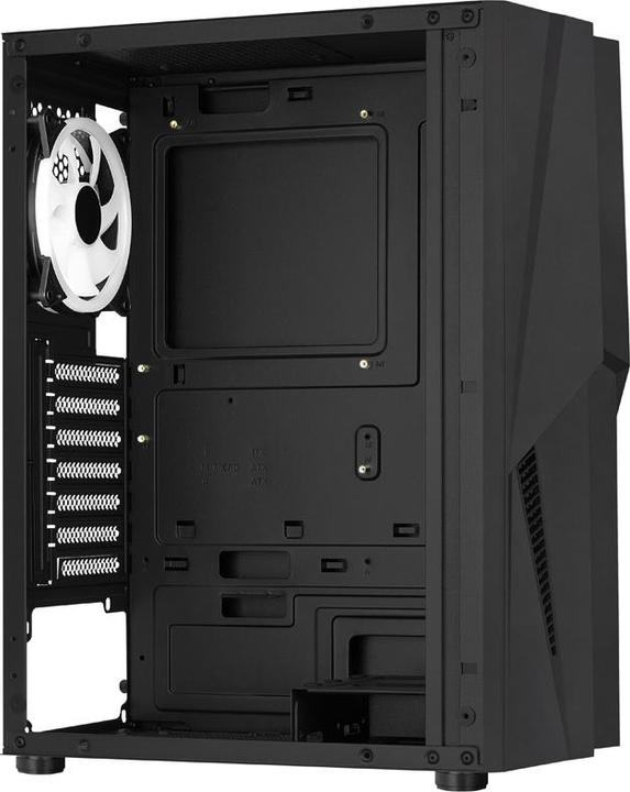 Produktbild AeroCool Mecha (ATX, Mini-ITX, Mini-ATX, Micro-ITX)