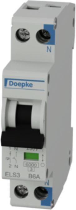 Immagine prodotto Doepke Interruttore automatico DOEP