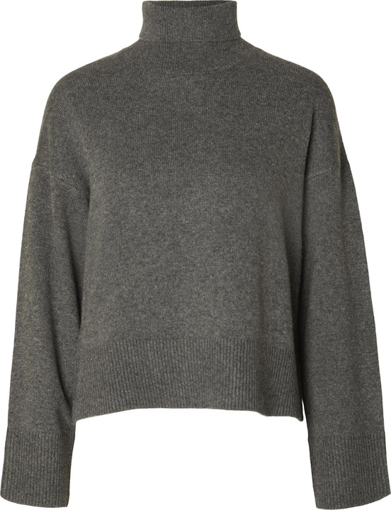 Medium Grey Melange