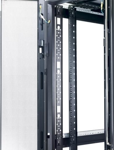 Produktbild APC Vertical Cable Organizer NetShelter SX 42U