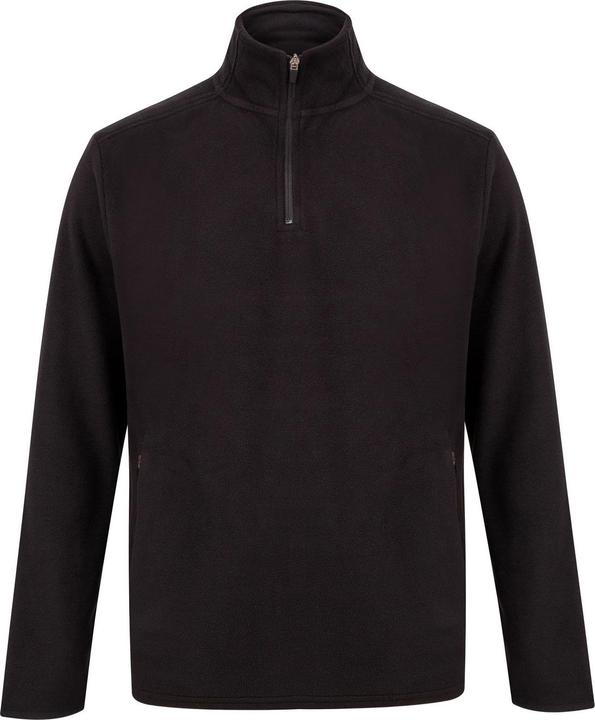 Actual product image Henbury Jacket With Short Zipper (3XL)