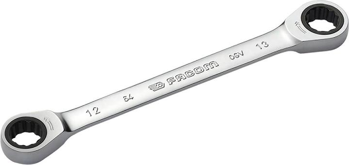 Produktbild Facom KnarrenRingschlüssel 1213