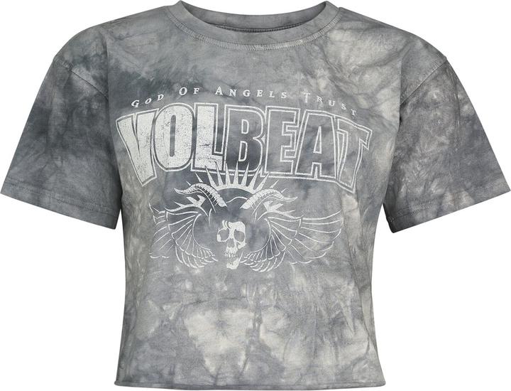 Produktbild Volbeat Logo (L)