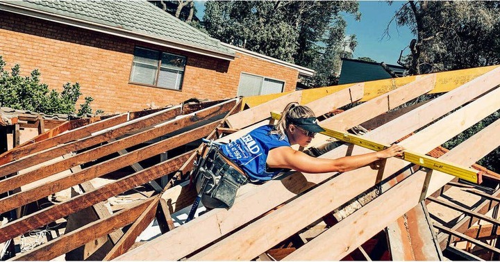 Produktbild Stabila Wasserwaage Type 196-2 (100 cm)