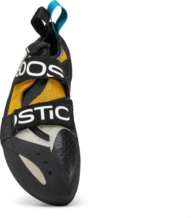 Produktbild Scarpa Boostic Original (37.5)