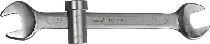 Actual product image Haupa Key M10 Express 110798