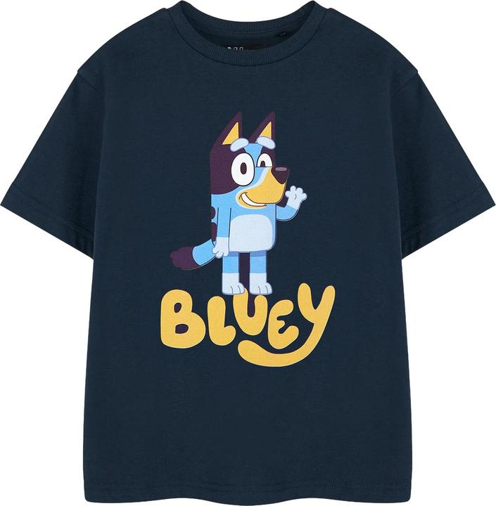 Produktbild Bluey TShirt kurzärmlig