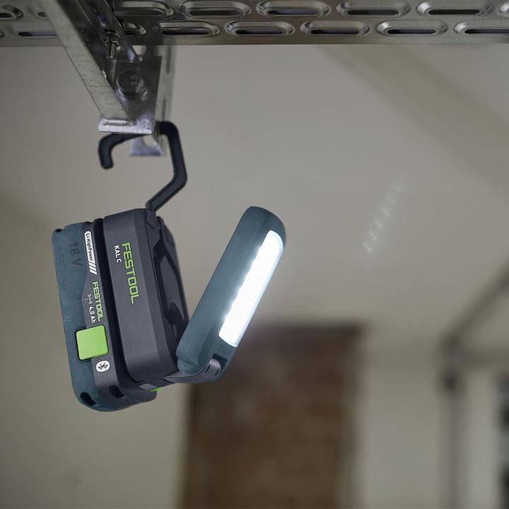 Produktbild Festool Akku-Arbeitsleuchte (1200 lm)