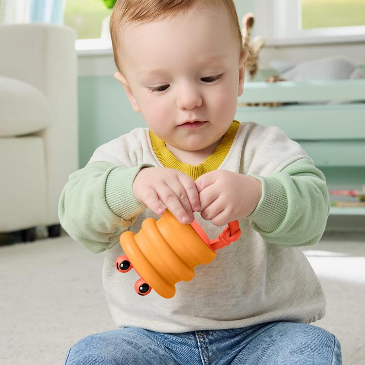 Immagine prodotto 0 FP 2 in 1 Pop Up Rassel Sortiment