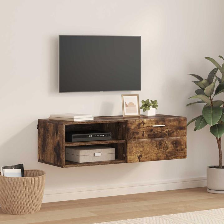 Image du produit vidaXL Holzschrank (39 x 39 x 30 cm)