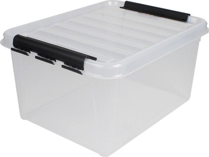 Actual product image Ebnat Support box (50 x 39 x 26 cm, 32 l)