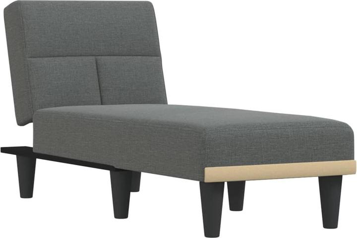 Produktbild vidaXL Chaiselongue (Recamiere)