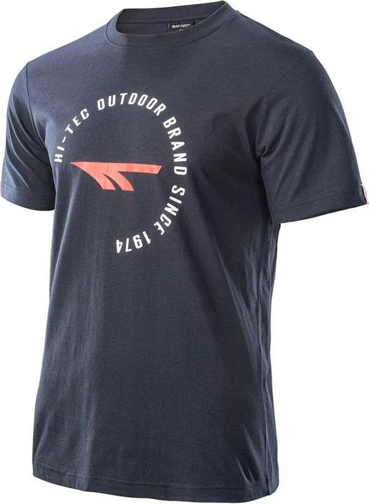 Produktbild Hi-Tec Noel TShirt kurzärmlig (M)