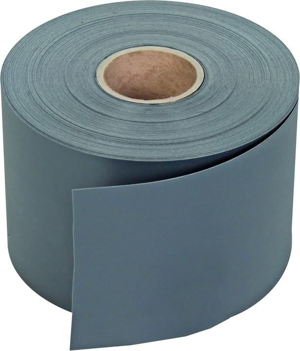 Alberts Privacy strip height 190 mm anthracite RAL 7016 roll with 50 metres