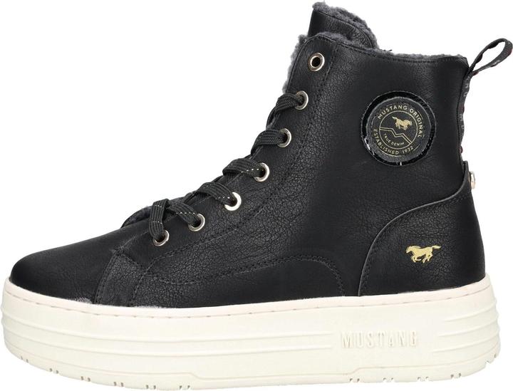 Actual product image Mustang Sneaker (41)