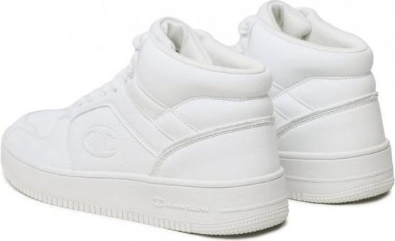 Image du produit Champion Rebound Mid Schuhe (45)