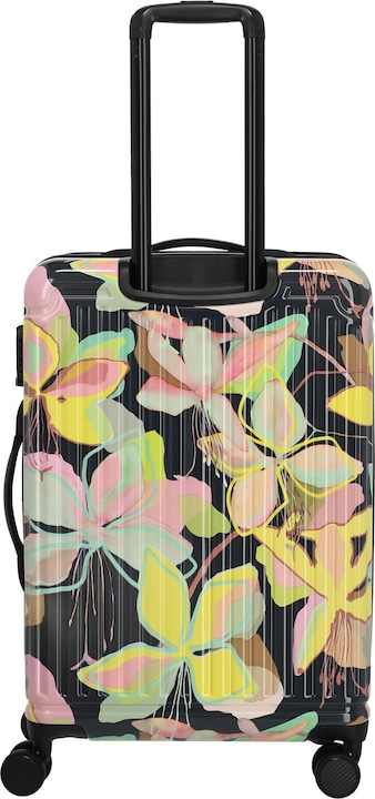 Actual product image Travelite Cruise 4 wheel suitcase set 3-piece (202 l, XL (from 140l))