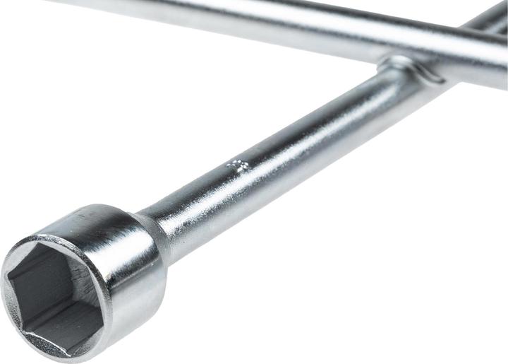 Produktbild FTM Radkreuz