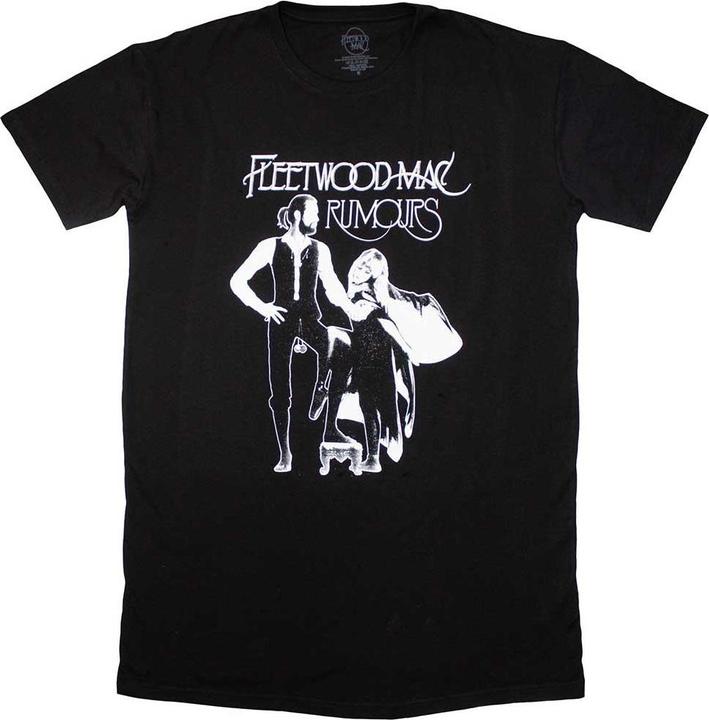 Immagine prodotto Fleetwood Mac Rumours Maglietta Donna (XL)