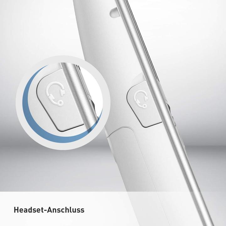 Immagine prodotto Panasonic KX-TGJ322GW