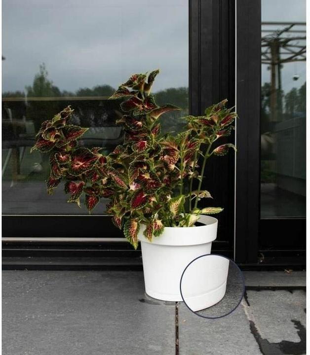 Produktbild Garden ID Selbstbewässernder Blumentopf