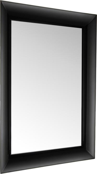 Produktbild Kartell François Ghost Wandspiegel (88 x 111 cm)