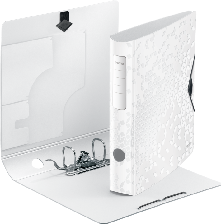 Actual product image Leitz Wow (A4, 65 mm, 1 x)