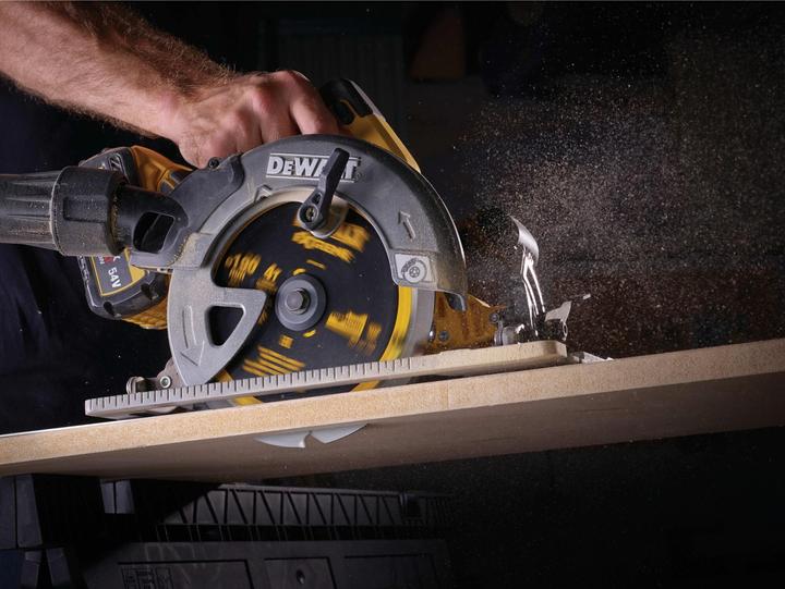 Productafbeelding DeWalt Cirkelmes PCD 190/30mm 4Z