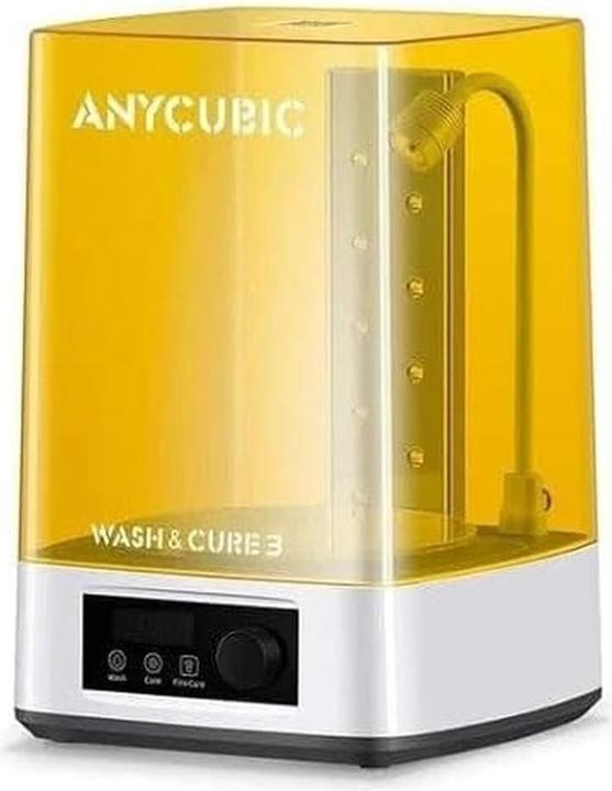 Produktbild Anycubic Wash & Cure 3.0 (Zubehör)