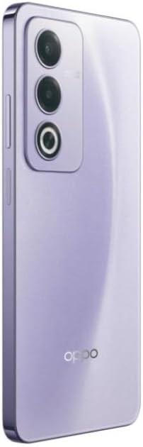 Produktbild OPPO A80 (256 GB, Moonlight Purple, 6.67", Dual SIM, 5G)