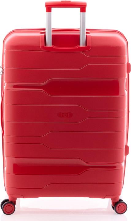 Immagine prodotto Wüsthof 3800 Carrello a 4 ruote da 77 cm con ripiegamento ad espansione (105 l)