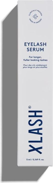 Productafbeelding Xlash Wimperserum 5 ml (5 ml)